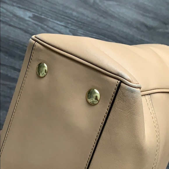 Coach Handbag - Picture 8 of 13
